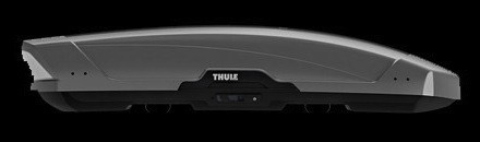 Thule Motion Xt Xl Grijs 2